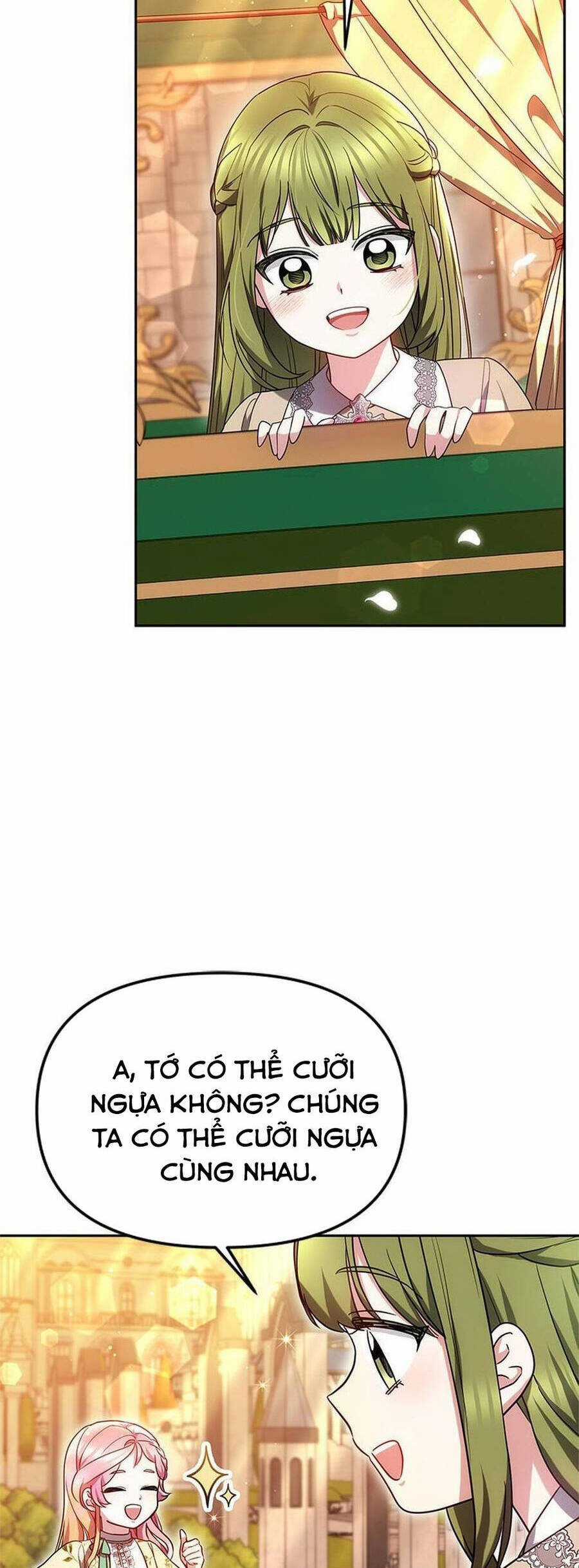 Rồng Con Thuần Hóa Những Kẻ Điên Rồ Chapter 46 trang 30