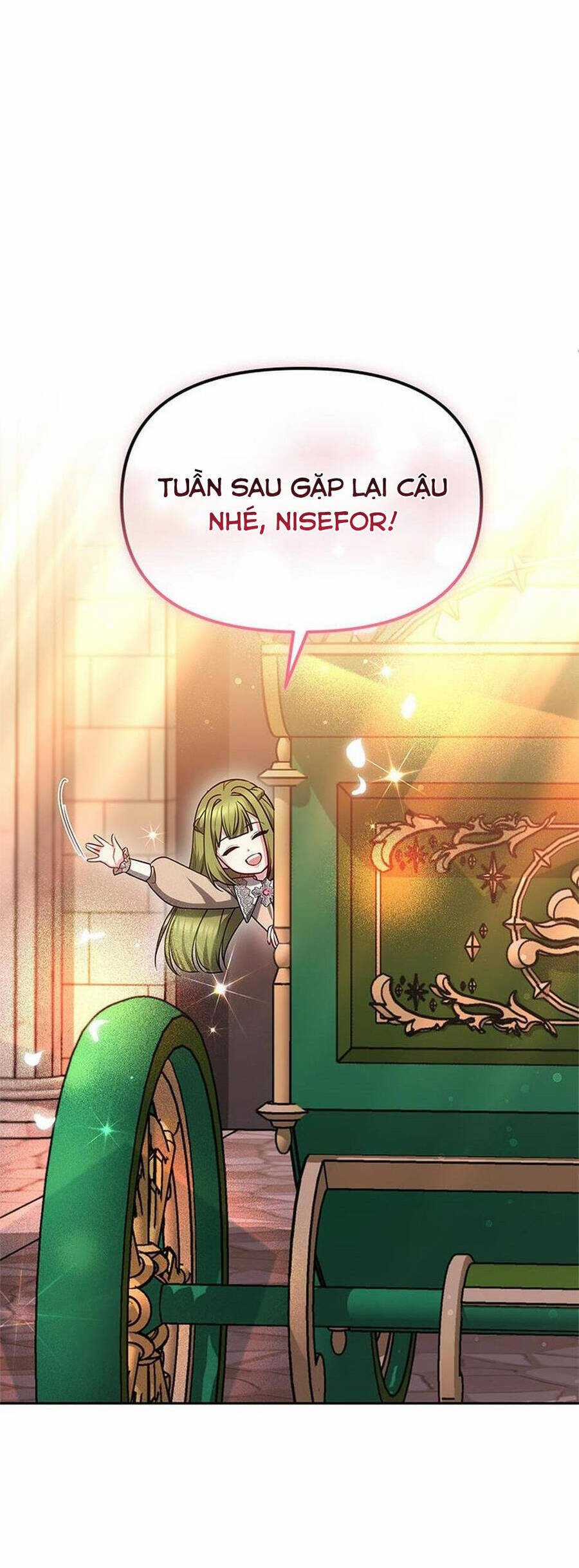 Rồng Con Thuần Hóa Những Kẻ Điên Rồ Chapter 46 trang 32