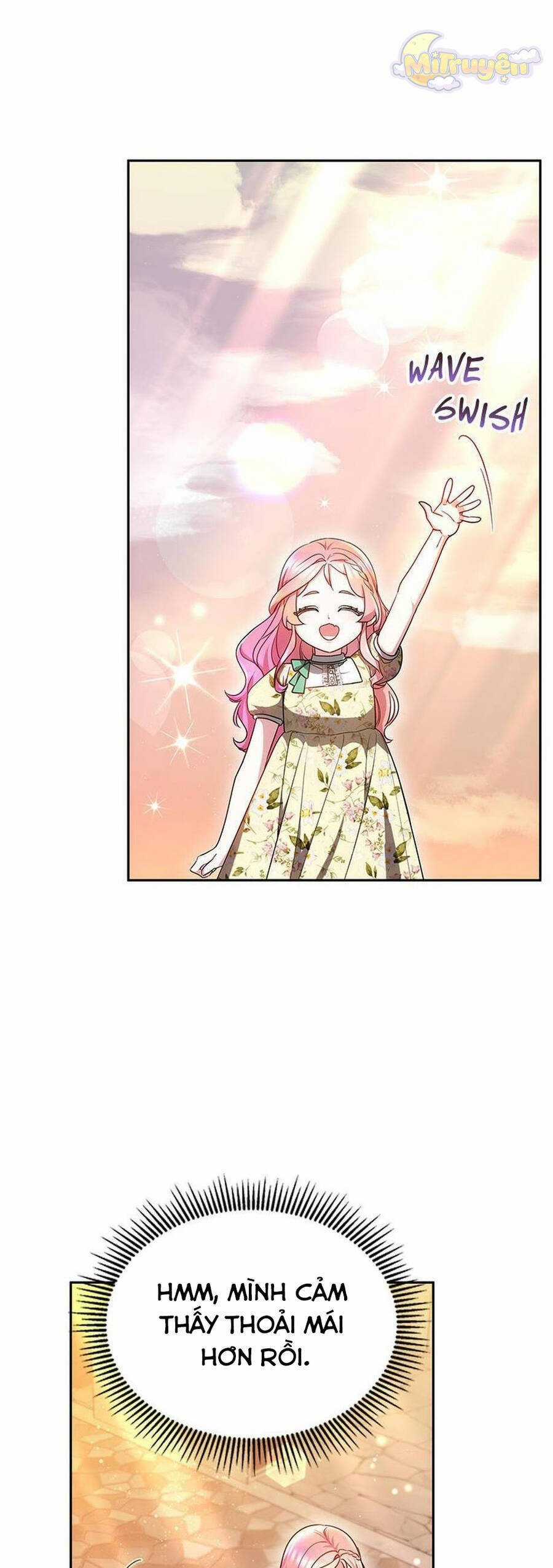 Rồng Con Thuần Hóa Những Kẻ Điên Rồ Chapter 46 trang 33