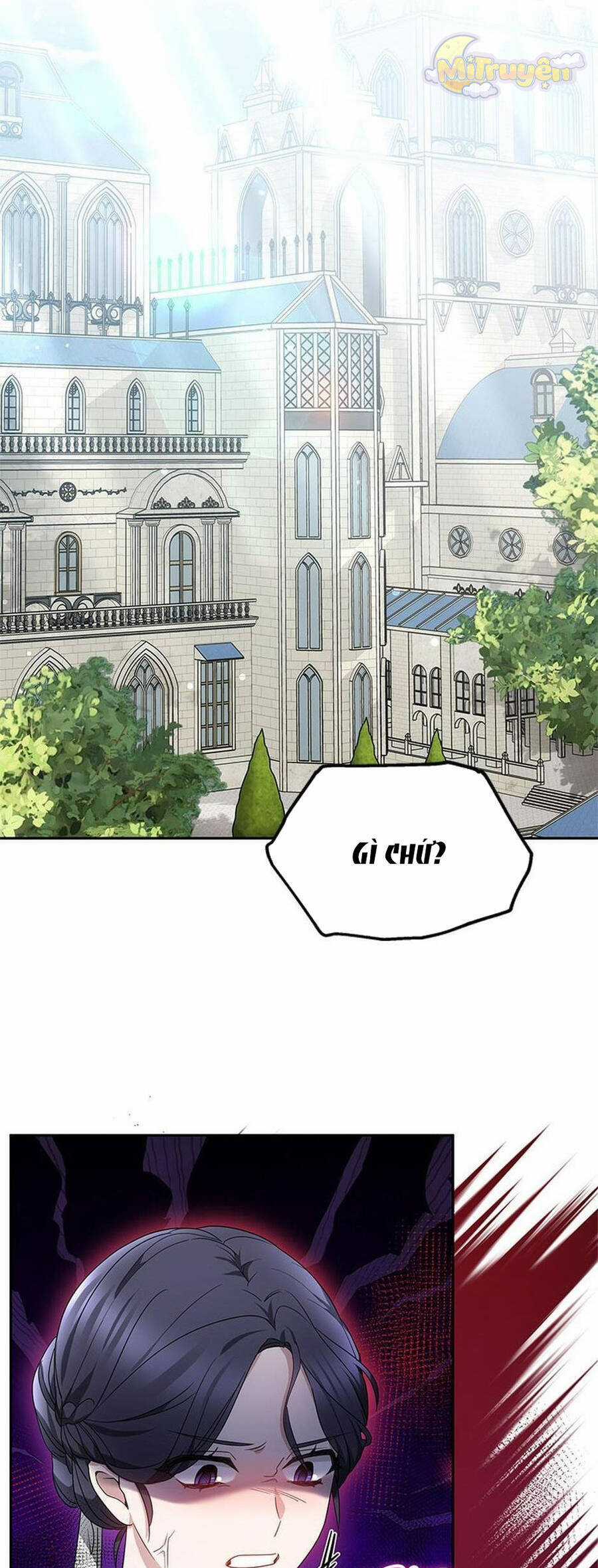 Rồng Con Thuần Hóa Những Kẻ Điên Rồ Chapter 46 trang 36