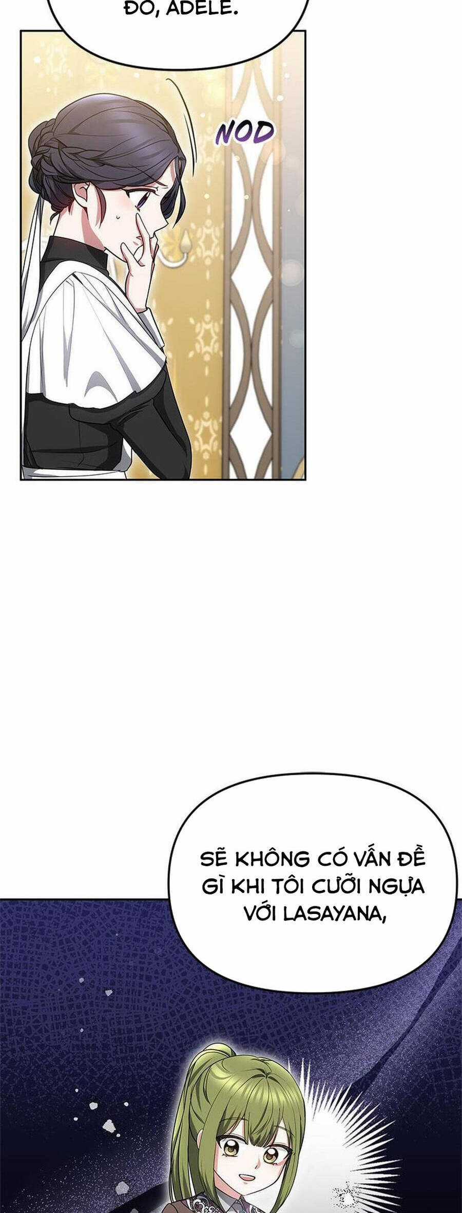 Rồng Con Thuần Hóa Những Kẻ Điên Rồ Chapter 46 trang 38