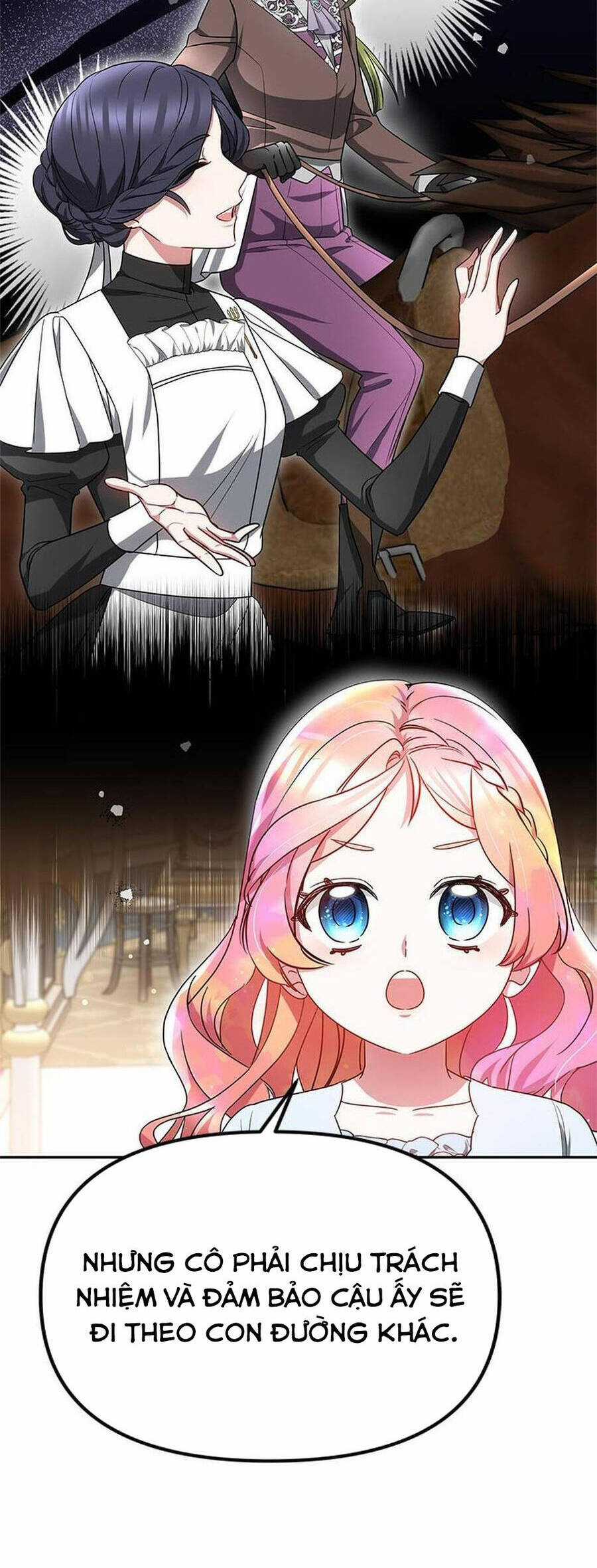 Rồng Con Thuần Hóa Những Kẻ Điên Rồ Chapter 46 trang 39