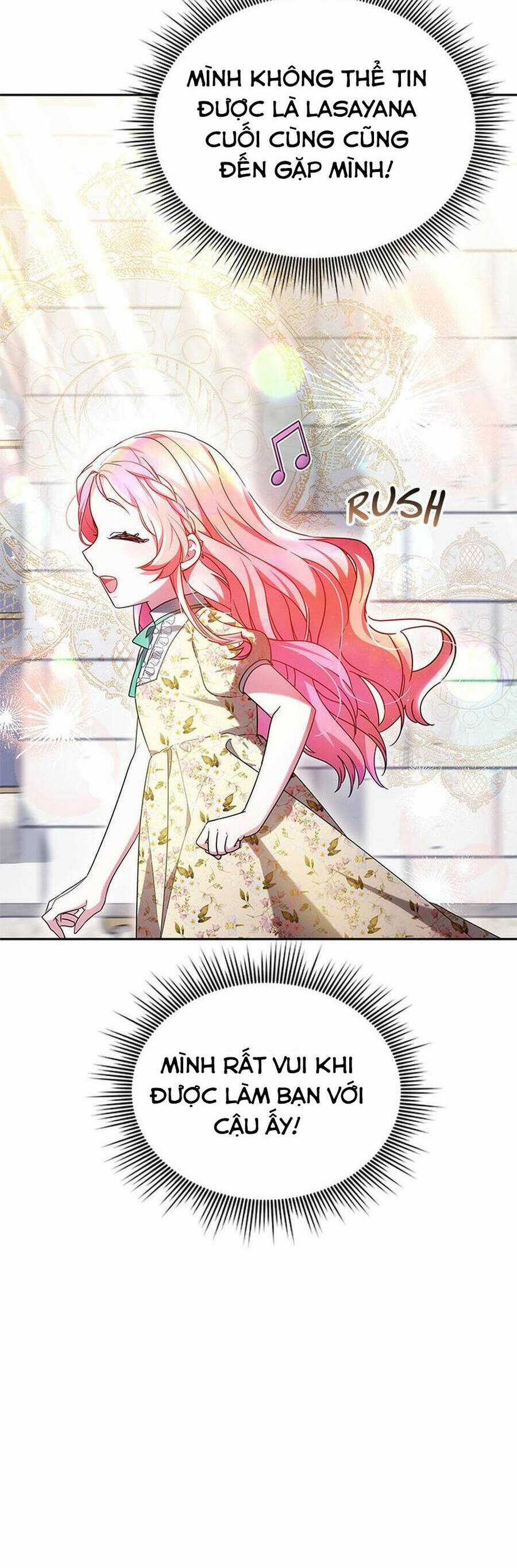 Rồng Con Thuần Hóa Những Kẻ Điên Rồ Chapter 46 trang 4