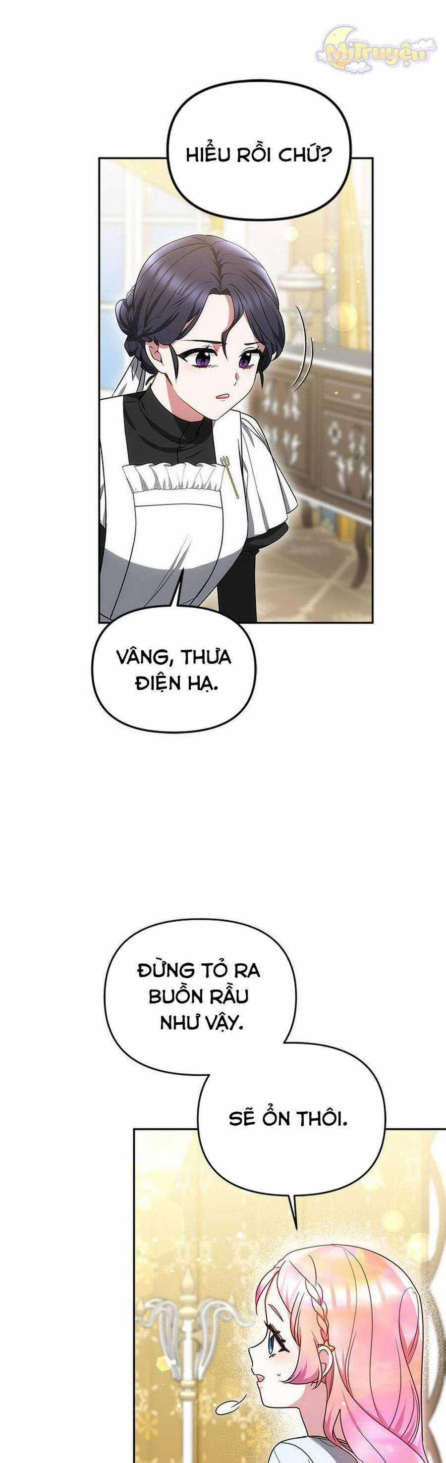 Rồng Con Thuần Hóa Những Kẻ Điên Rồ Chapter 46 trang 40