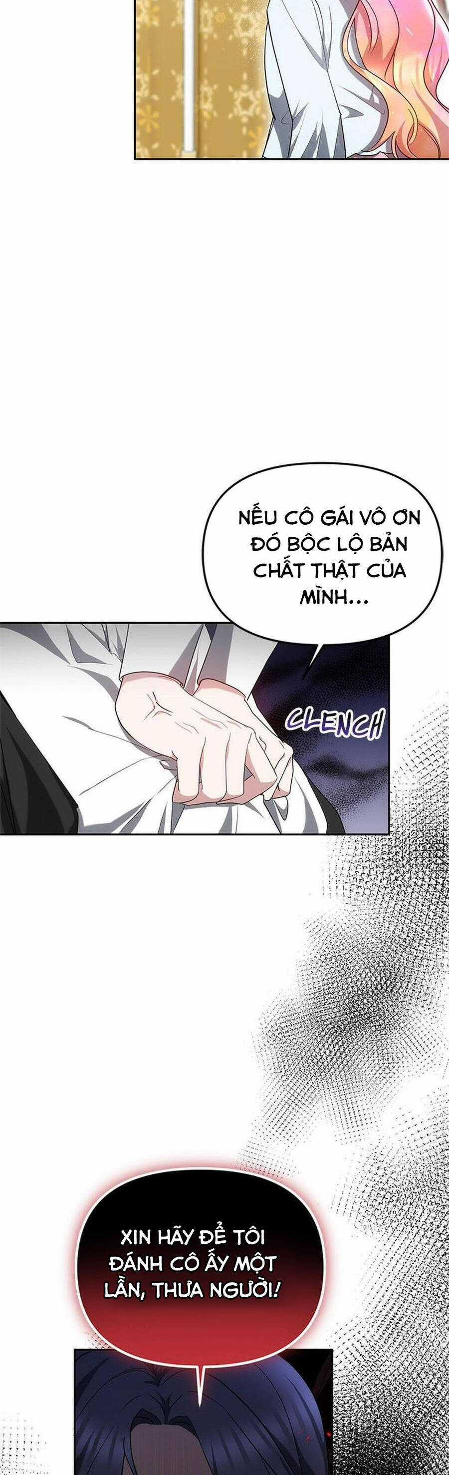 Rồng Con Thuần Hóa Những Kẻ Điên Rồ Chapter 46 trang 41