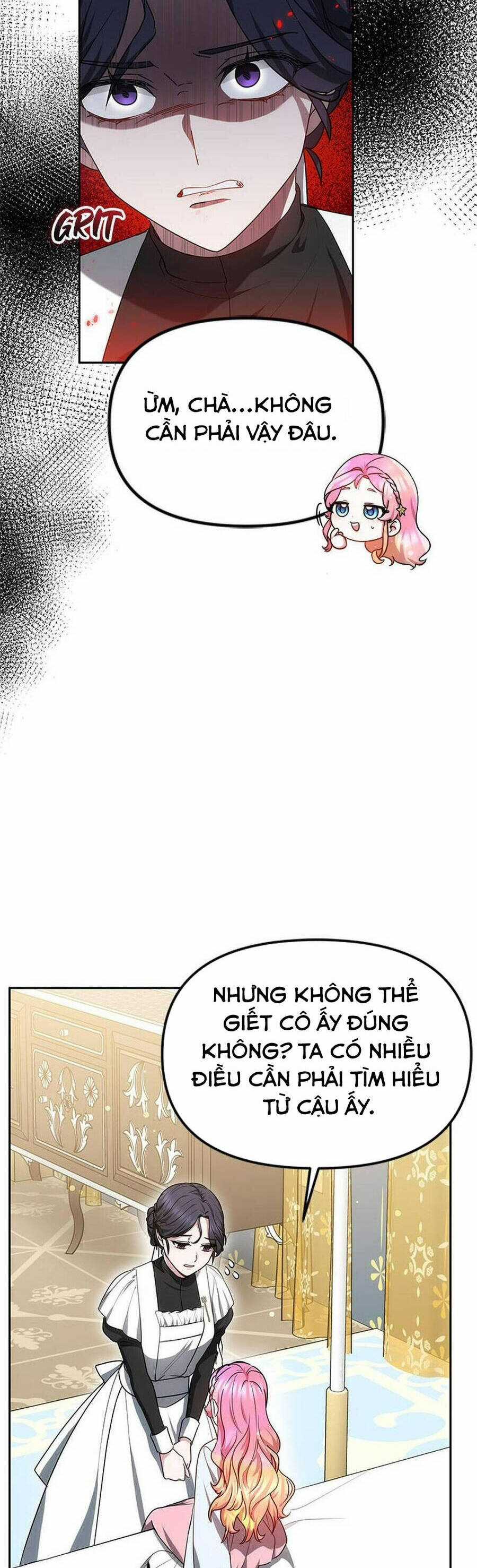 Rồng Con Thuần Hóa Những Kẻ Điên Rồ Chapter 46 trang 42