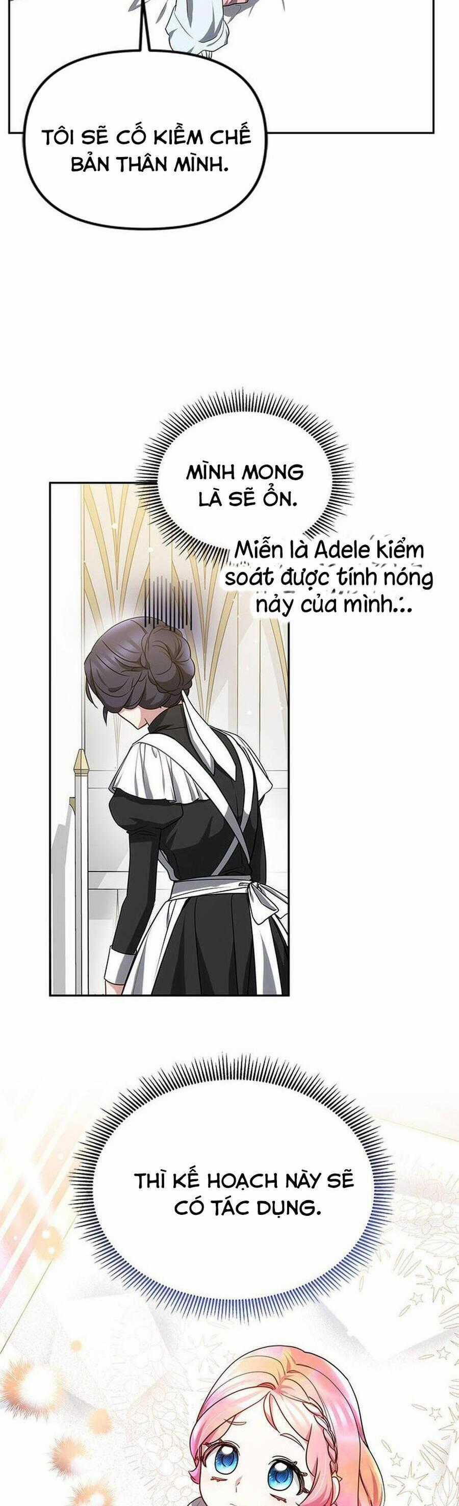 Rồng Con Thuần Hóa Những Kẻ Điên Rồ Chapter 46 trang 43