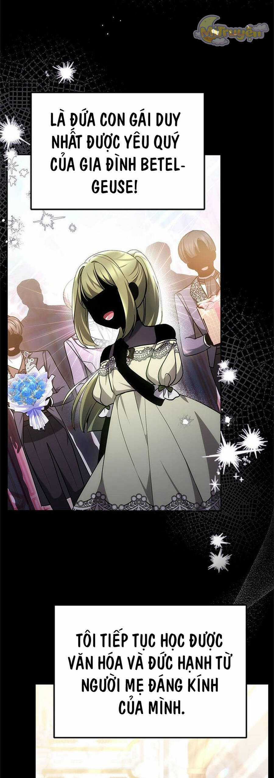 Rồng Con Thuần Hóa Những Kẻ Điên Rồ Chapter 46 trang 6