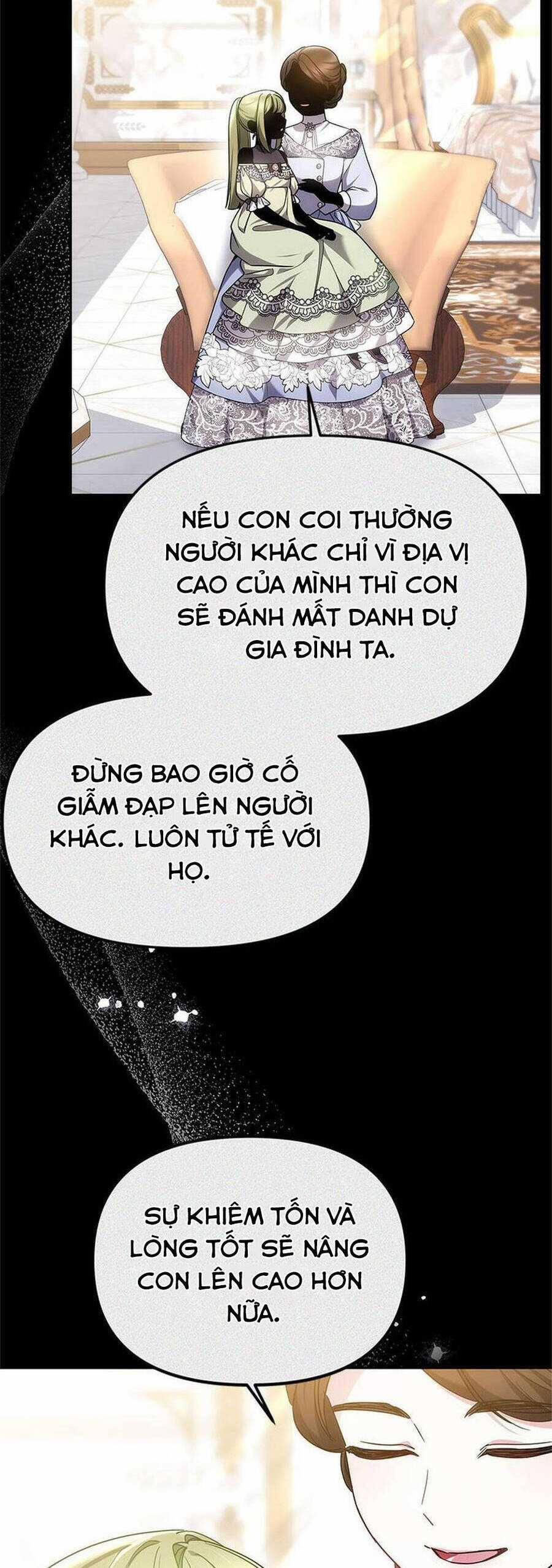 Rồng Con Thuần Hóa Những Kẻ Điên Rồ Chapter 46 trang 7