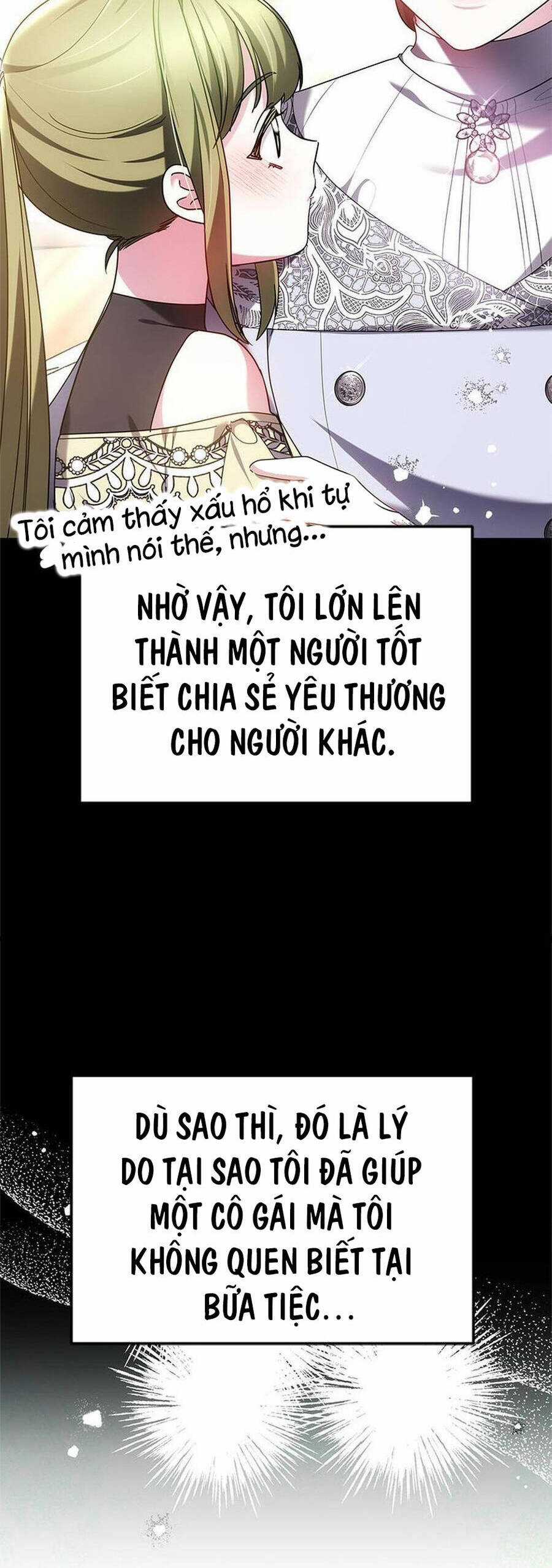 Rồng Con Thuần Hóa Những Kẻ Điên Rồ Chapter 46 trang 8