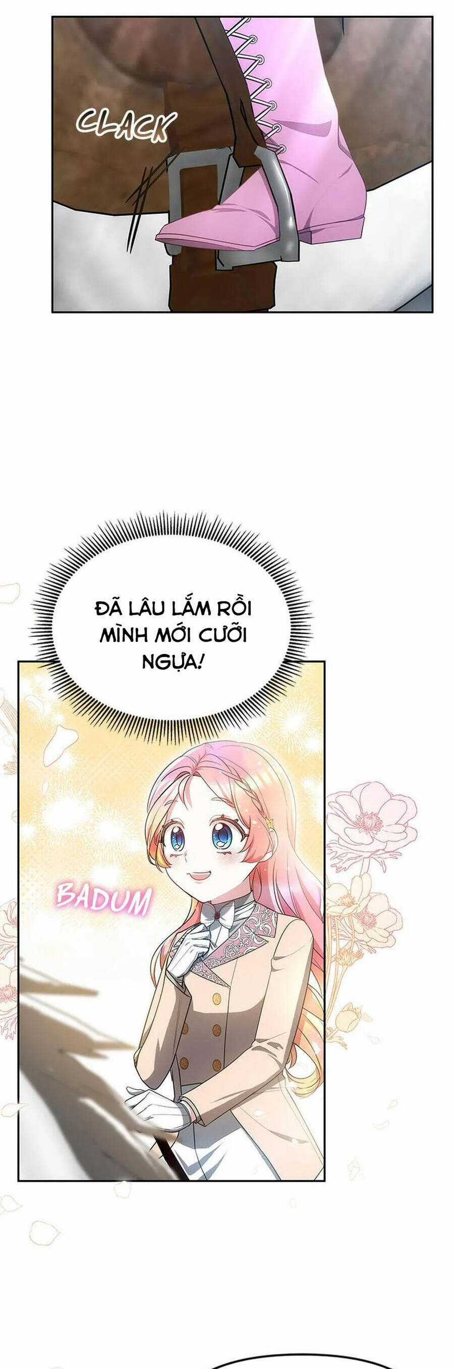 Rồng Con Thuần Hóa Những Kẻ Điên Rồ Chapter 47 trang 10