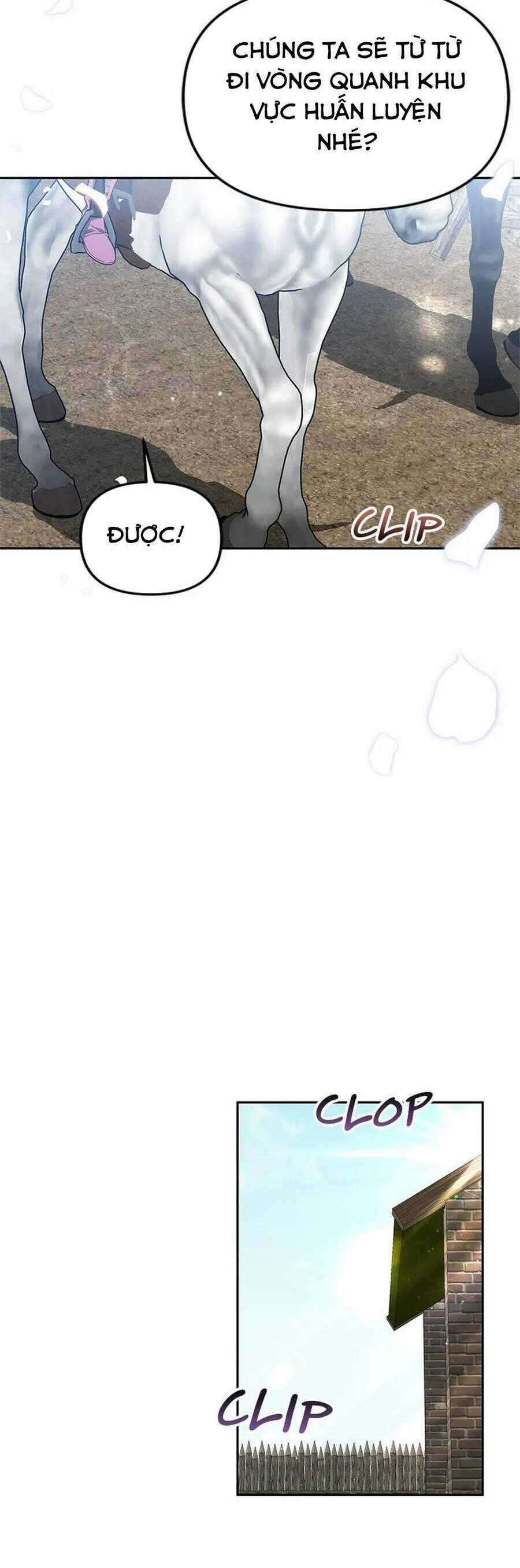 Rồng Con Thuần Hóa Những Kẻ Điên Rồ Chapter 47 trang 11