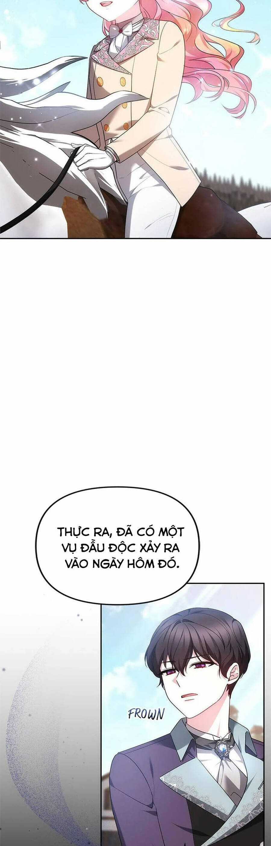 Rồng Con Thuần Hóa Những Kẻ Điên Rồ Chapter 47 trang 17