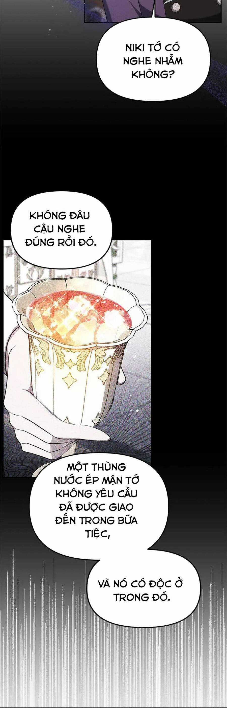 Rồng Con Thuần Hóa Những Kẻ Điên Rồ Chapter 47 trang 18