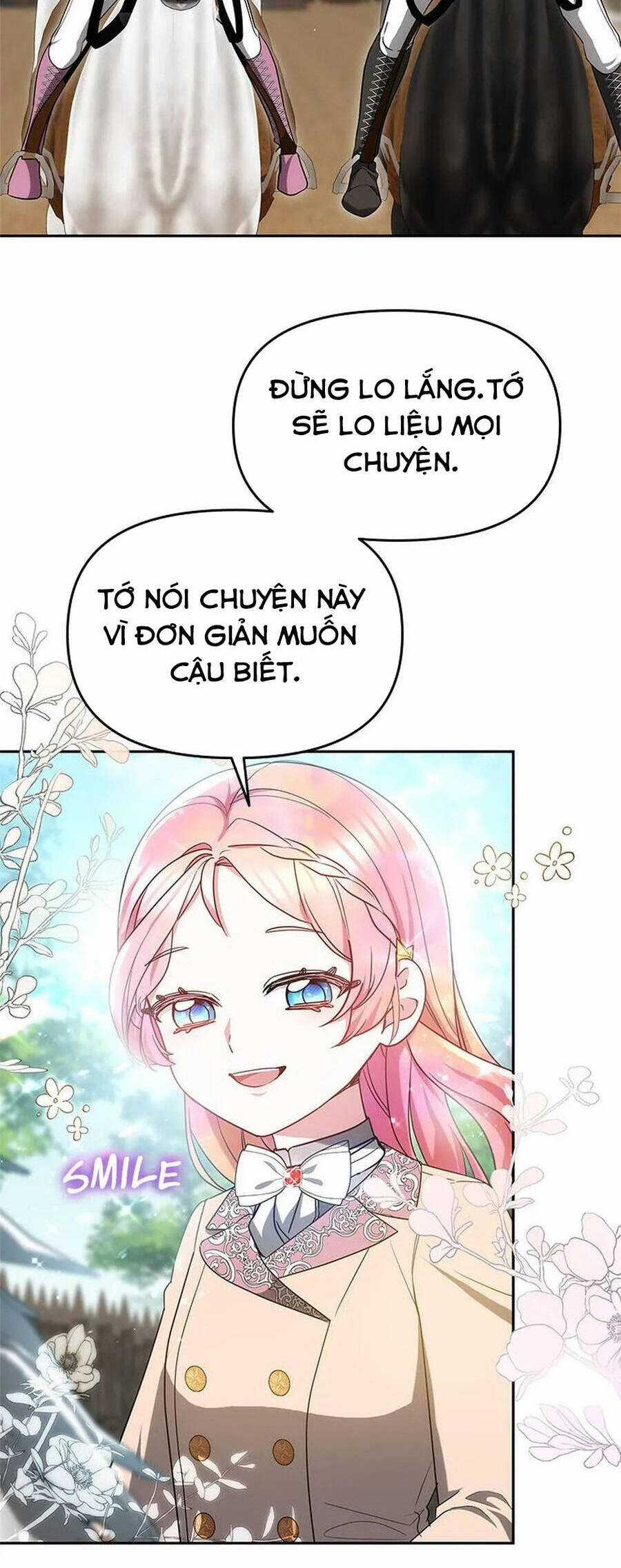 Rồng Con Thuần Hóa Những Kẻ Điên Rồ Chapter 47 trang 20