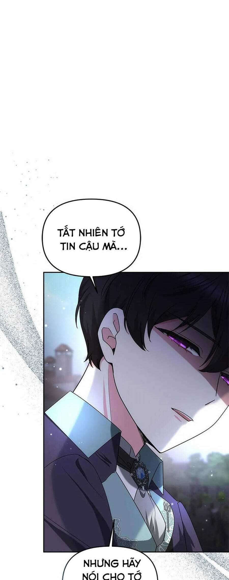 Rồng Con Thuần Hóa Những Kẻ Điên Rồ Chapter 47 trang 21