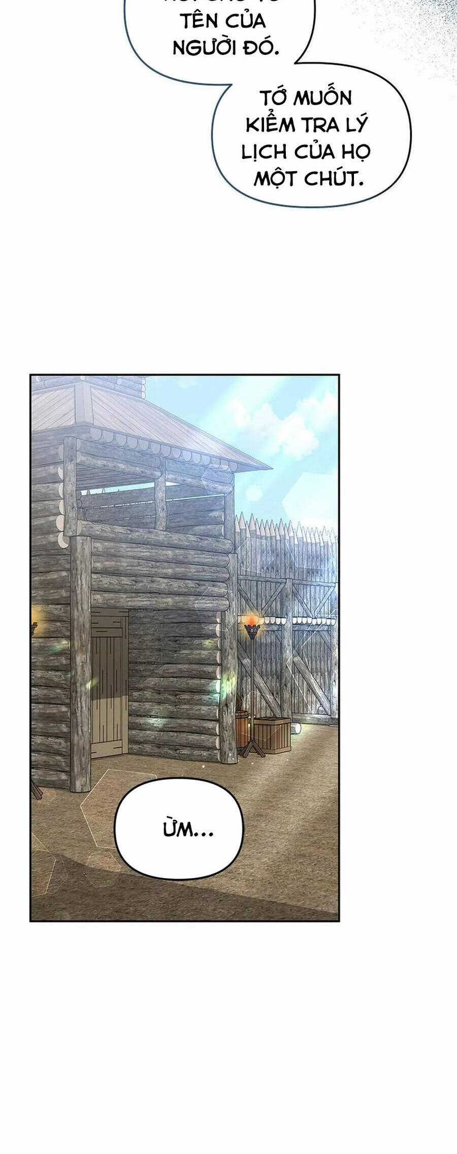 Rồng Con Thuần Hóa Những Kẻ Điên Rồ Chapter 47 trang 22