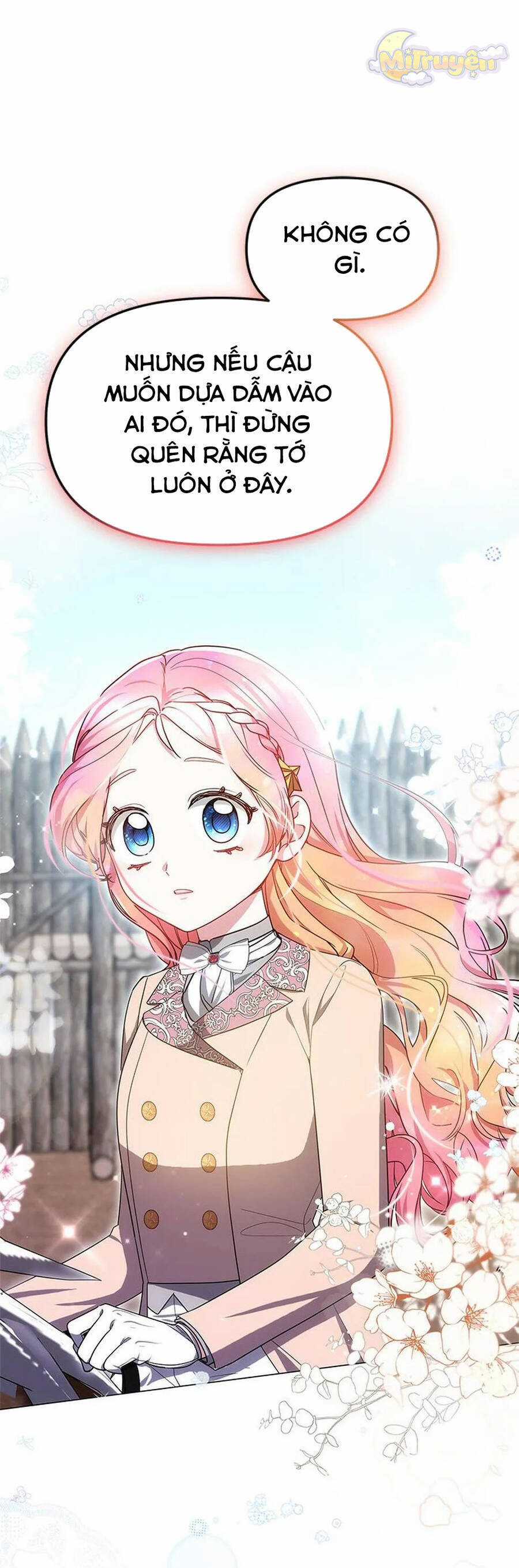 Rồng Con Thuần Hóa Những Kẻ Điên Rồ Chapter 47 trang 26