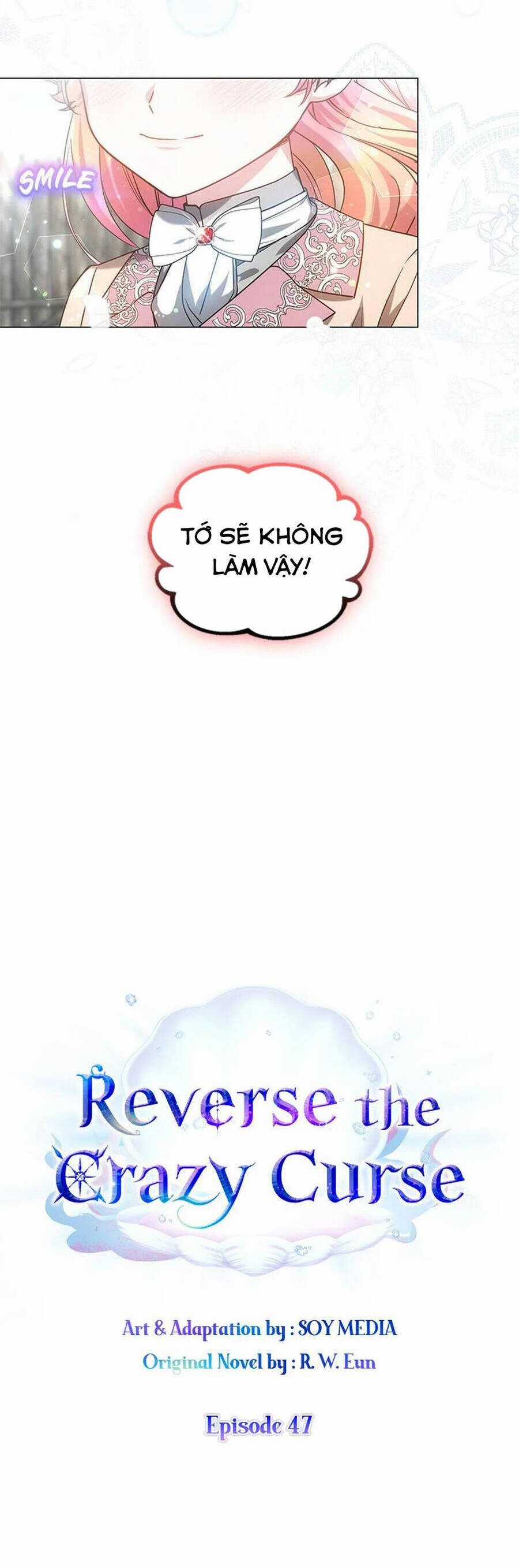 Rồng Con Thuần Hóa Những Kẻ Điên Rồ Chapter 47 trang 27