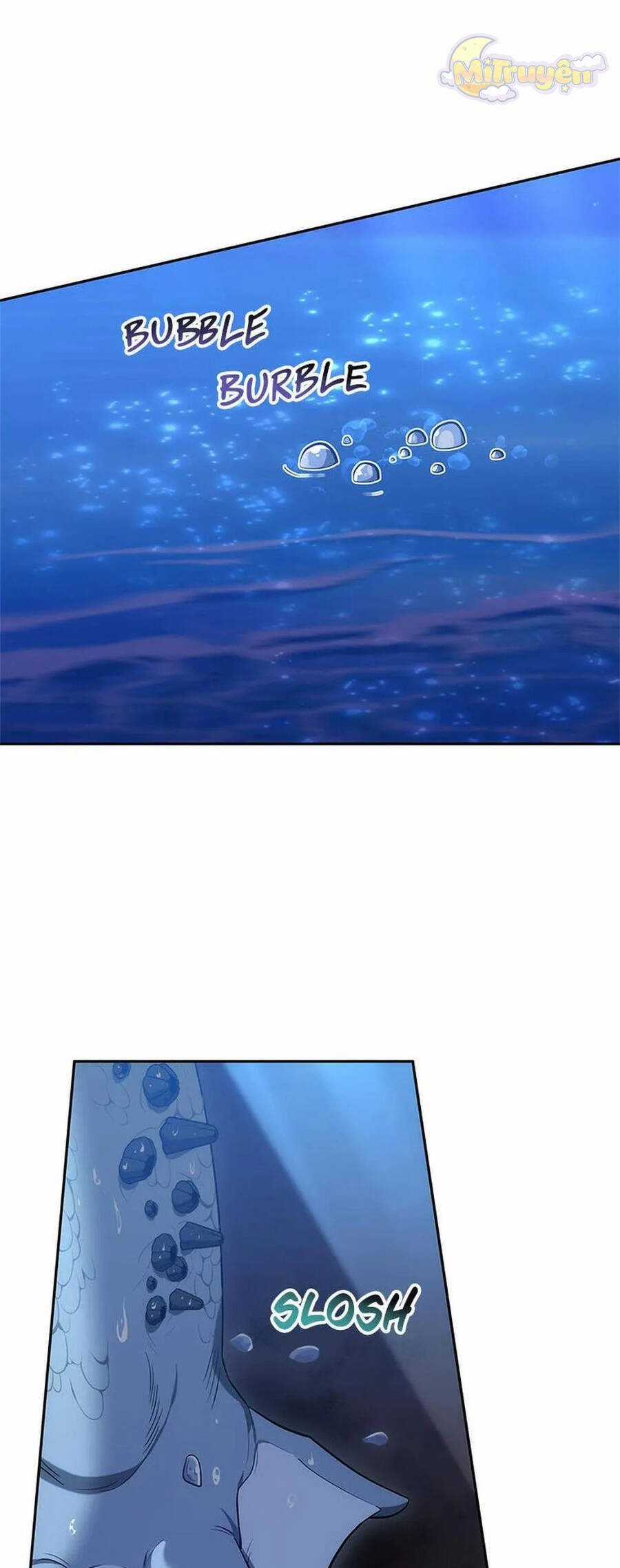 Rồng Con Thuần Hóa Những Kẻ Điên Rồ Chapter 47 trang 29