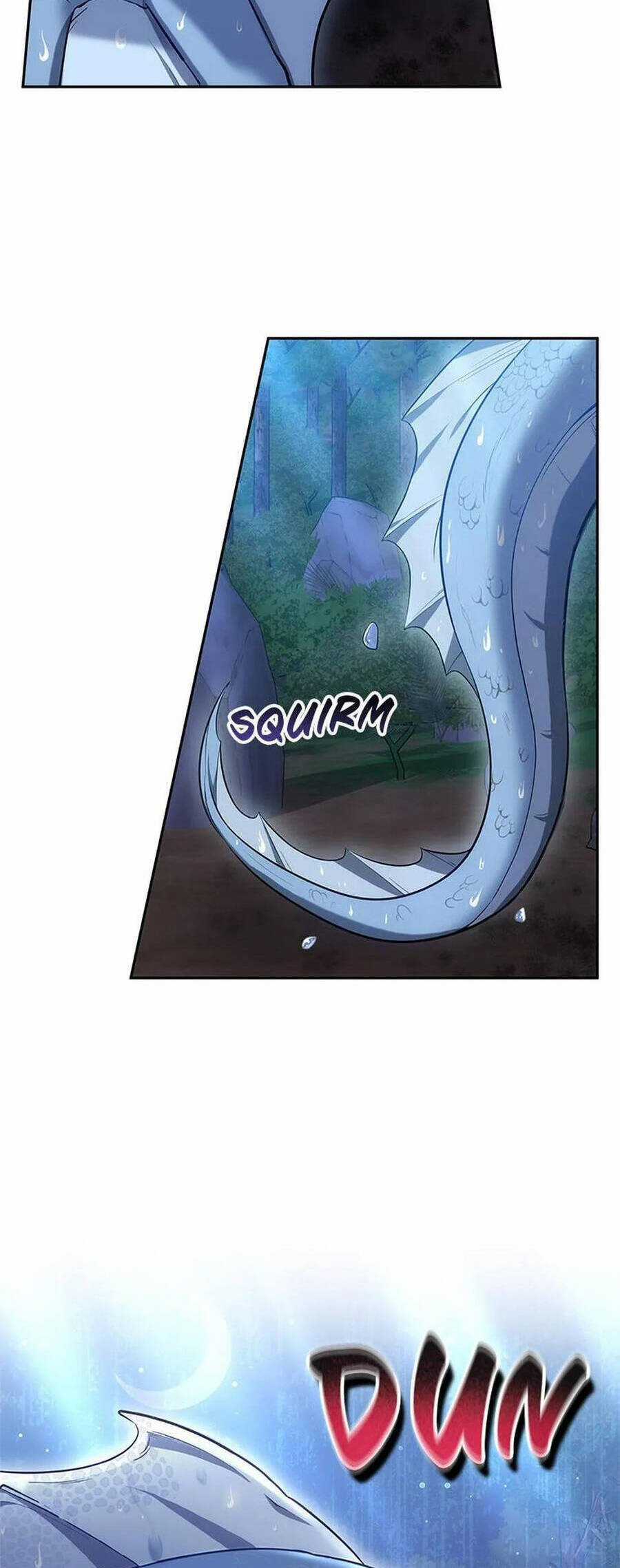 Rồng Con Thuần Hóa Những Kẻ Điên Rồ Chapter 47 trang 30