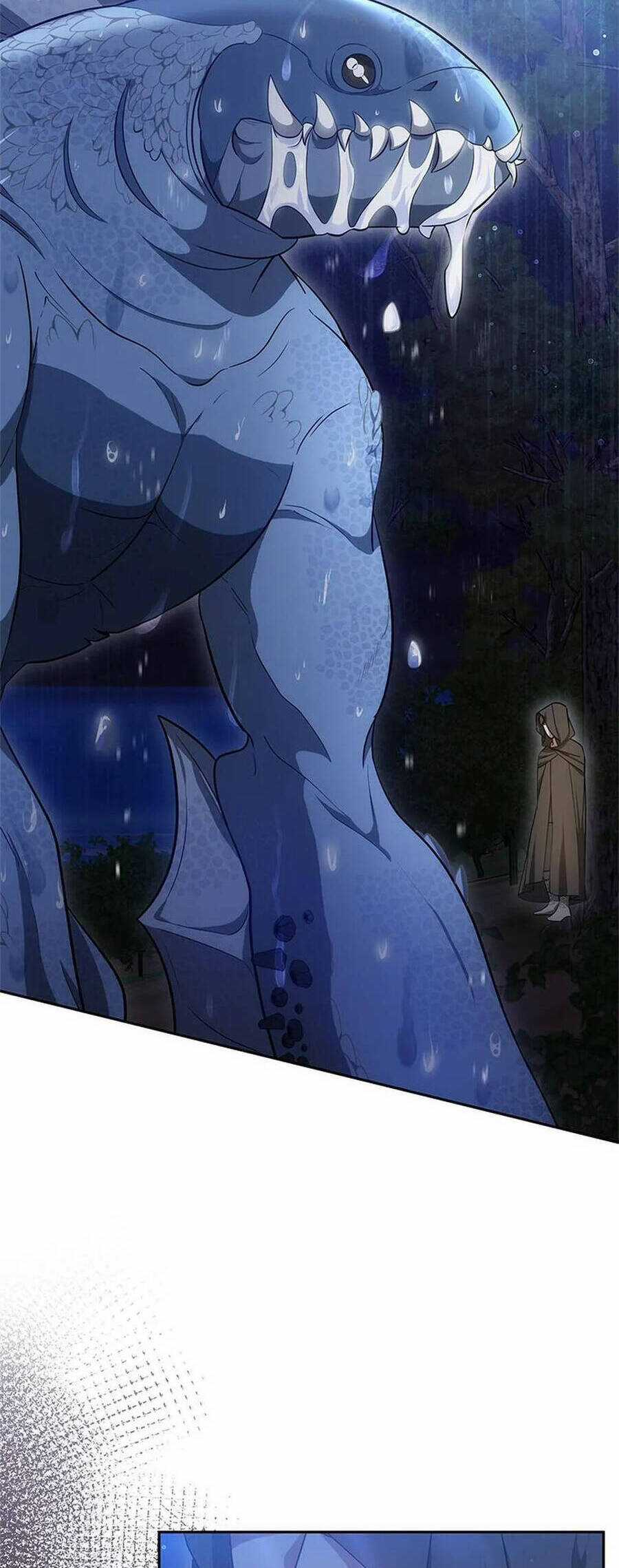 Rồng Con Thuần Hóa Những Kẻ Điên Rồ Chapter 47 trang 31