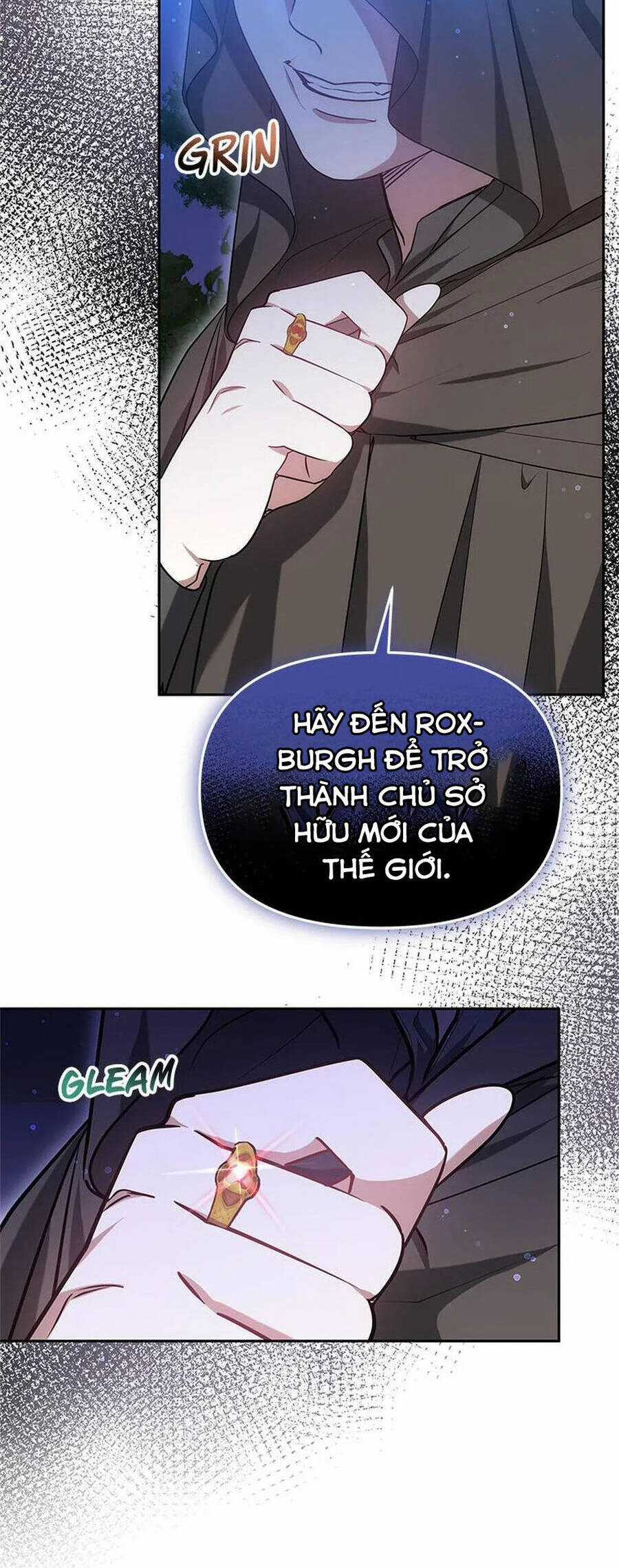 Rồng Con Thuần Hóa Những Kẻ Điên Rồ Chapter 47 trang 32