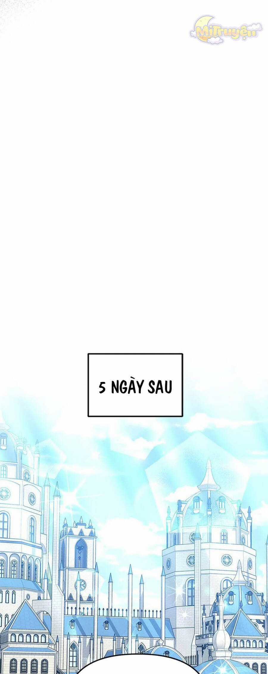 Rồng Con Thuần Hóa Những Kẻ Điên Rồ Chapter 47 trang 33