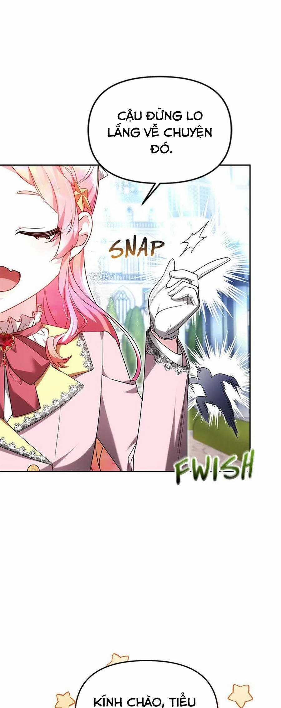 Rồng Con Thuần Hóa Những Kẻ Điên Rồ Chapter 47 trang 35