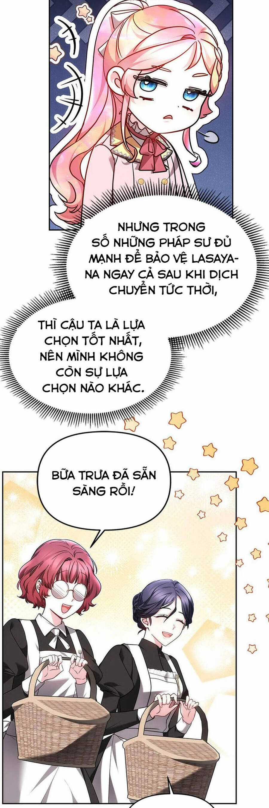 Rồng Con Thuần Hóa Những Kẻ Điên Rồ Chapter 47 trang 38
