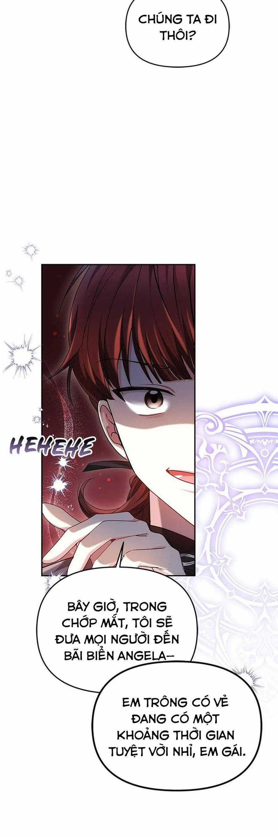 Rồng Con Thuần Hóa Những Kẻ Điên Rồ Chapter 47 trang 39