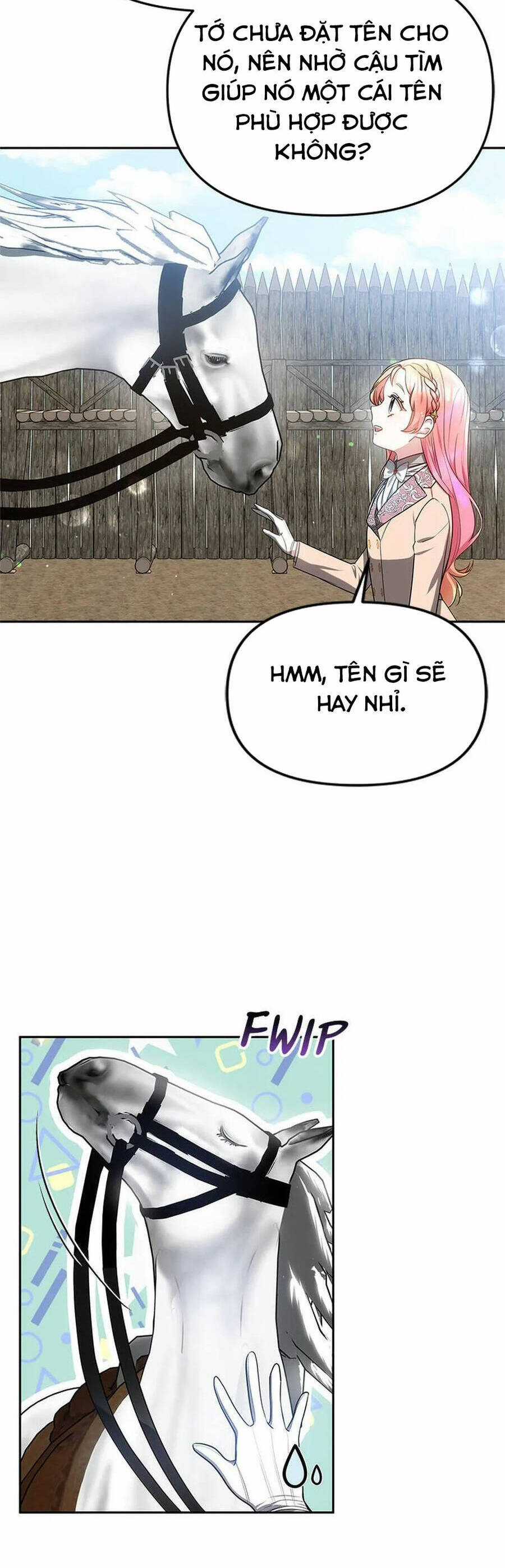 Rồng Con Thuần Hóa Những Kẻ Điên Rồ Chapter 47 trang 5