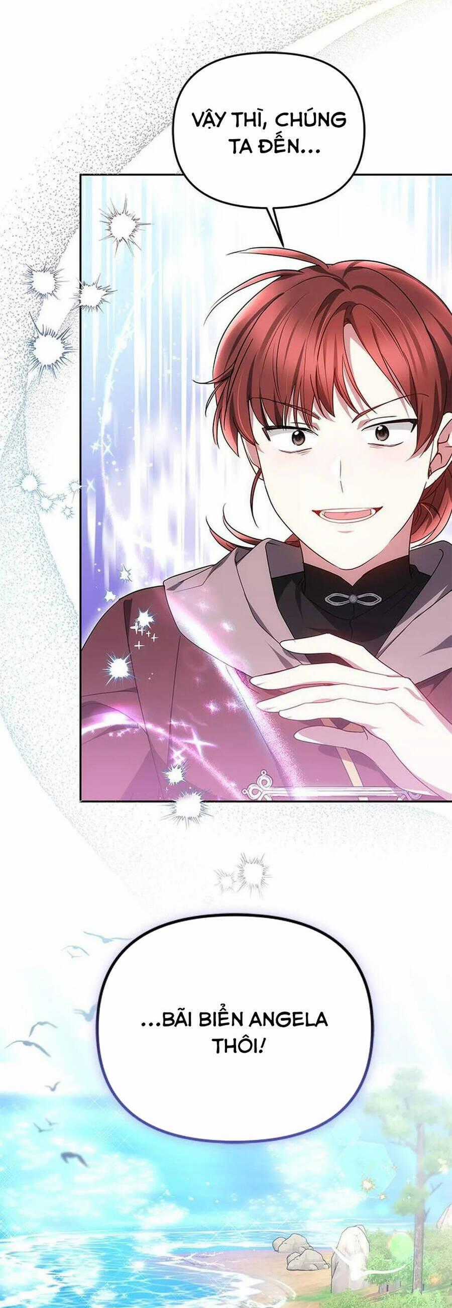 Rồng Con Thuần Hóa Những Kẻ Điên Rồ Chapter 47 trang 51