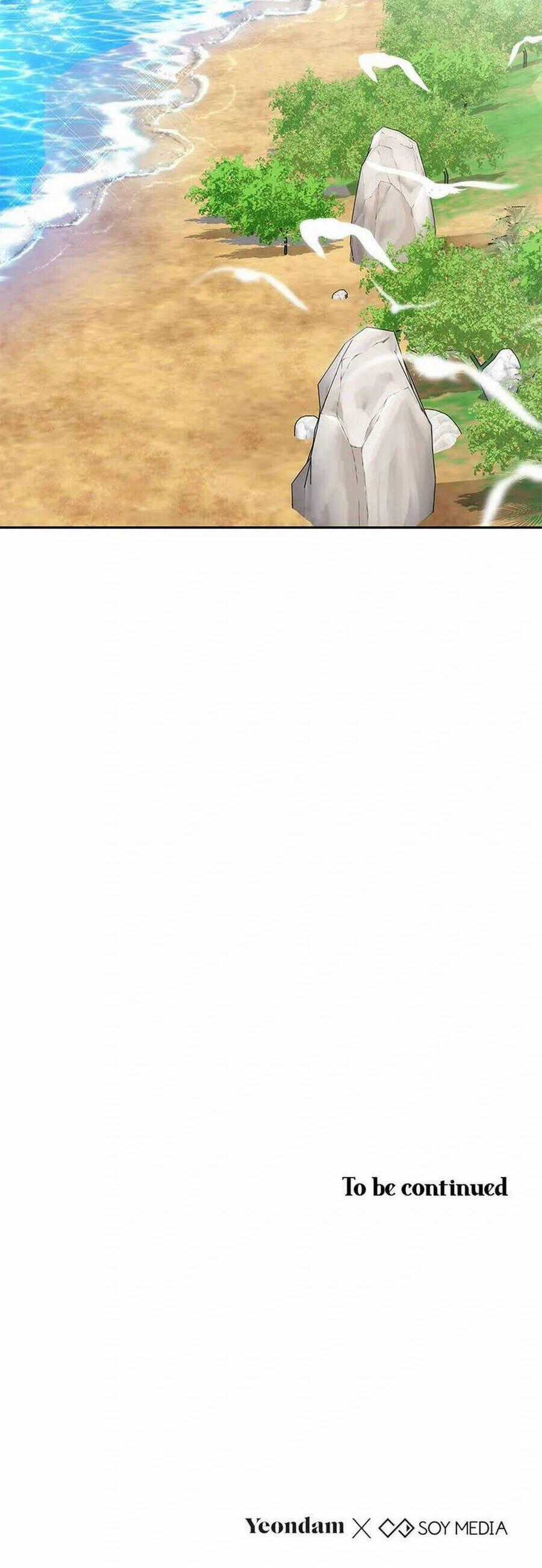 Rồng Con Thuần Hóa Những Kẻ Điên Rồ Chapter 47 trang 52