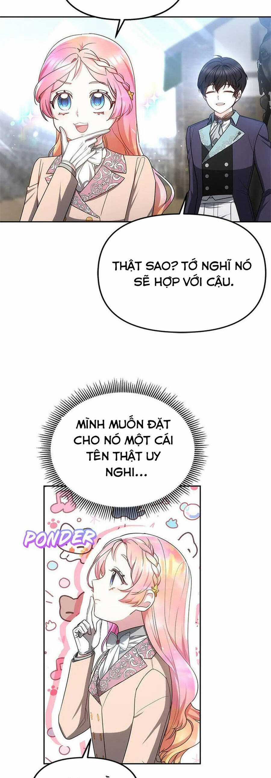 Rồng Con Thuần Hóa Những Kẻ Điên Rồ Chapter 47 trang 7