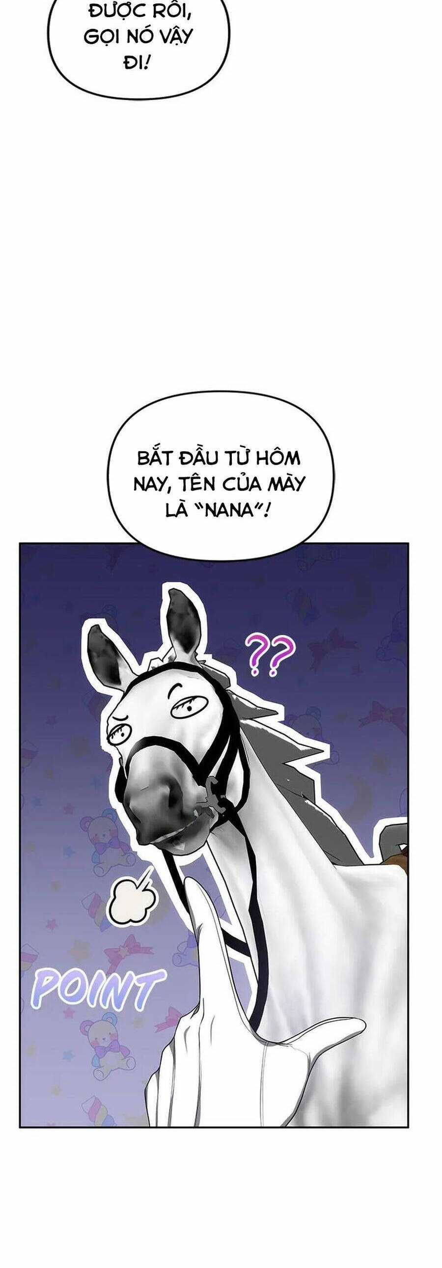 Rồng Con Thuần Hóa Những Kẻ Điên Rồ Chapter 47 trang 8