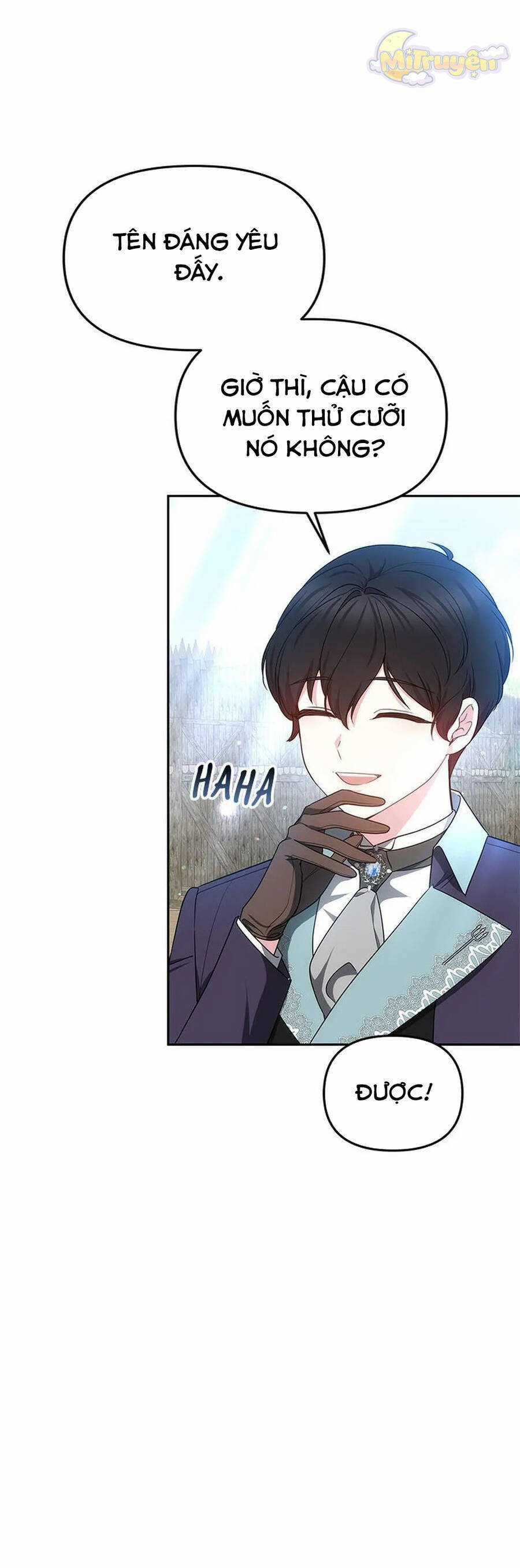 Rồng Con Thuần Hóa Những Kẻ Điên Rồ Chapter 47 trang 9