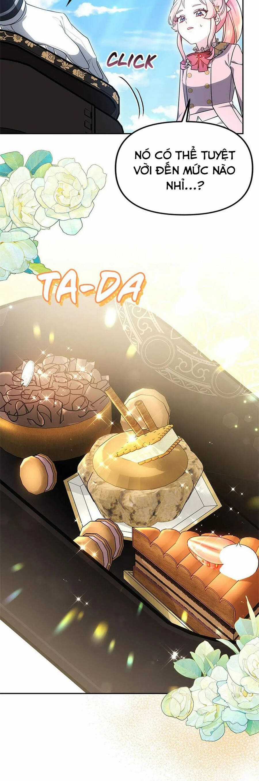 Rồng Con Thuần Hóa Những Kẻ Điên Rồ Chapter 48 trang 10