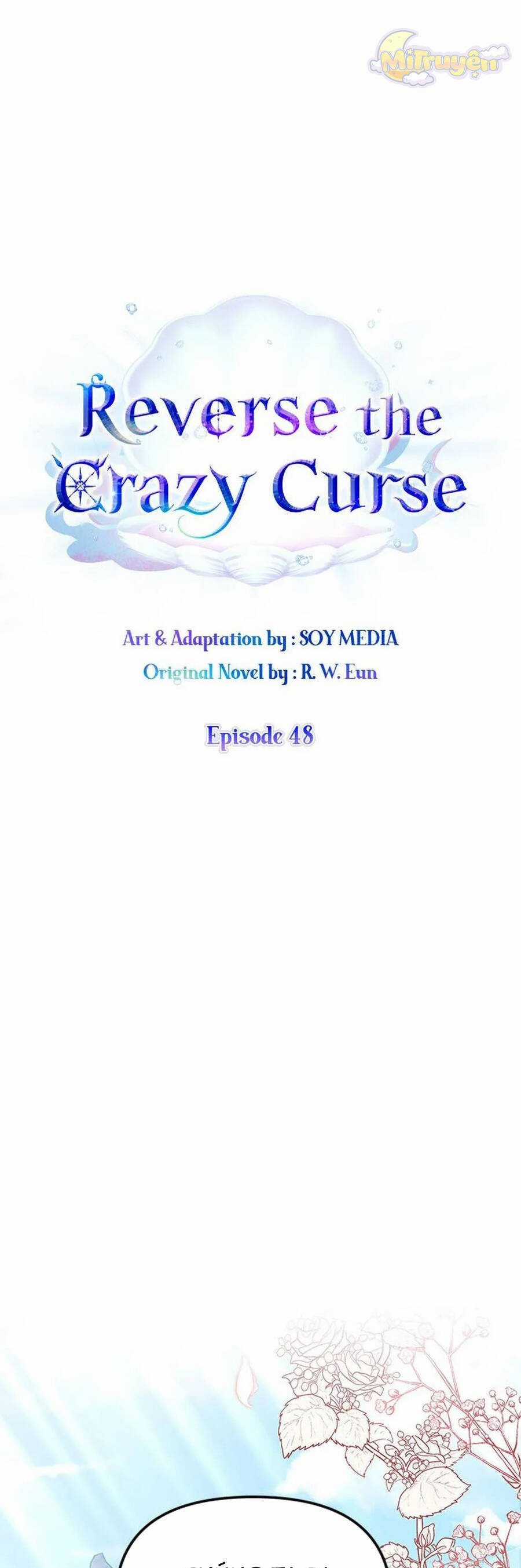 Rồng Con Thuần Hóa Những Kẻ Điên Rồ Chapter 48 trang 14