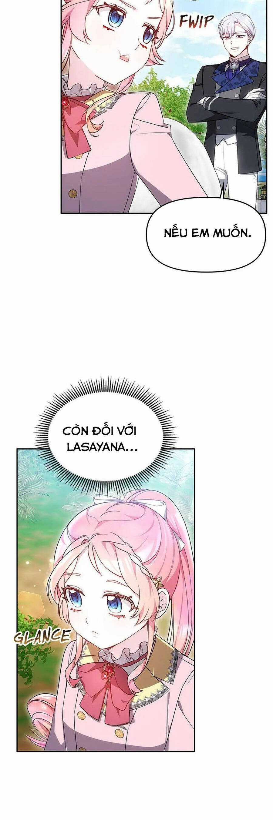 Rồng Con Thuần Hóa Những Kẻ Điên Rồ Chapter 48 trang 16