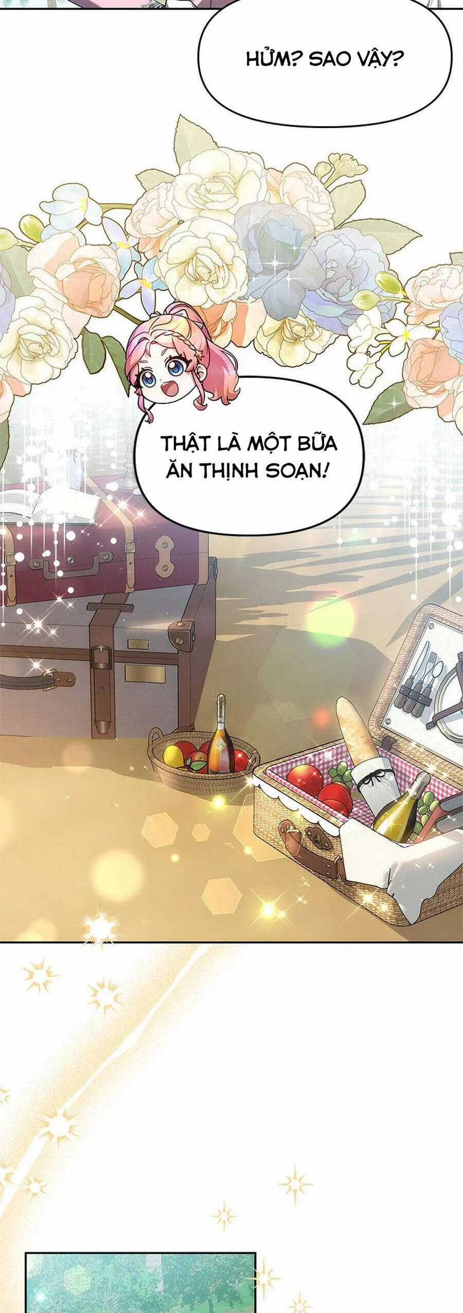 Rồng Con Thuần Hóa Những Kẻ Điên Rồ Chapter 48 trang 2