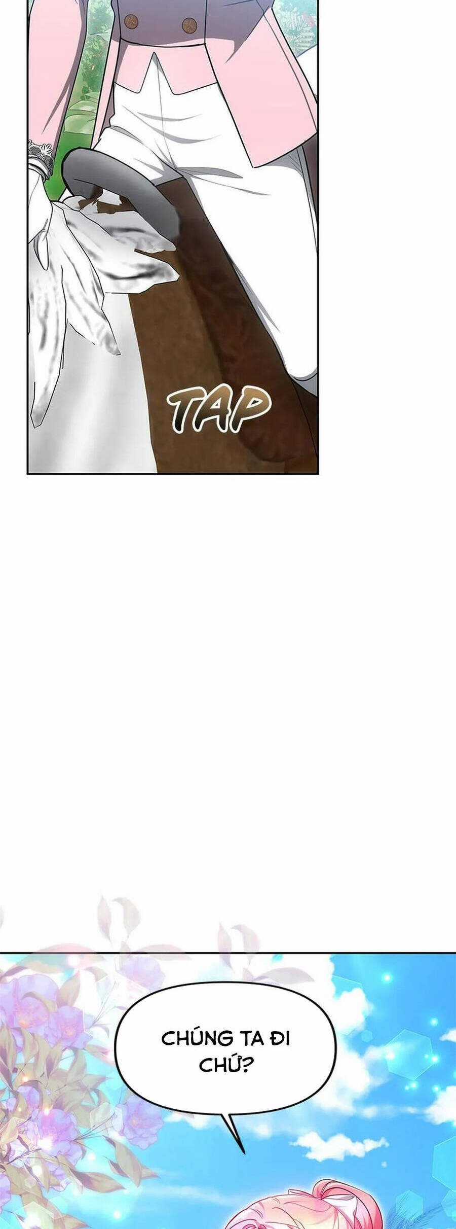 Rồng Con Thuần Hóa Những Kẻ Điên Rồ Chapter 48 trang 22