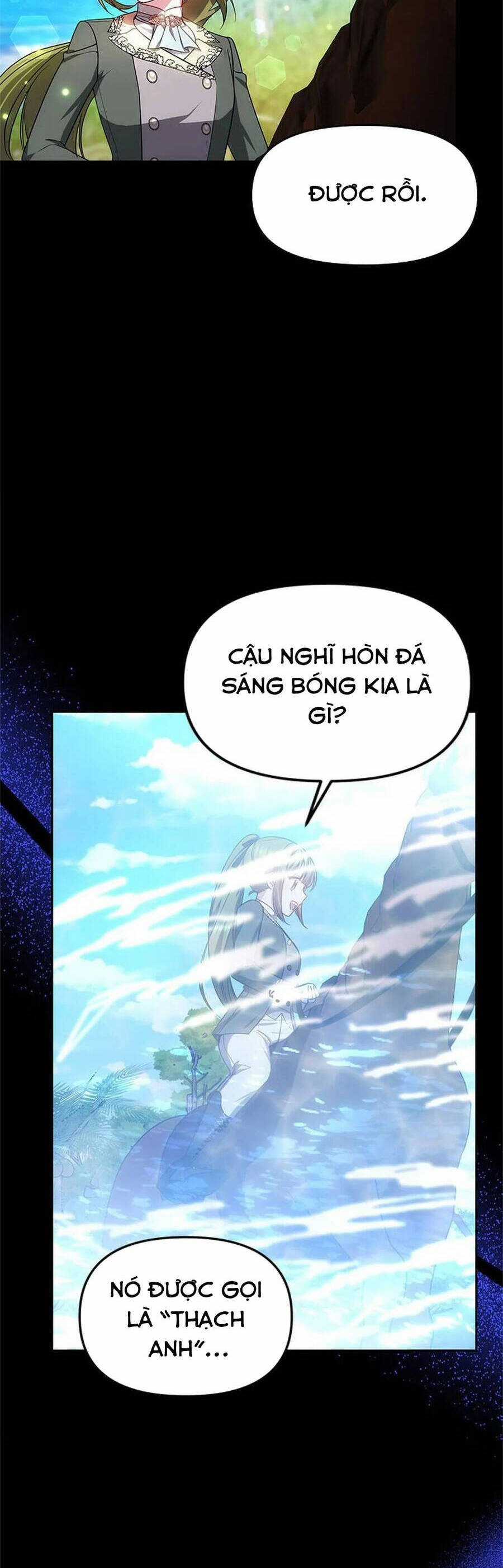 Rồng Con Thuần Hóa Những Kẻ Điên Rồ Chapter 48 trang 28