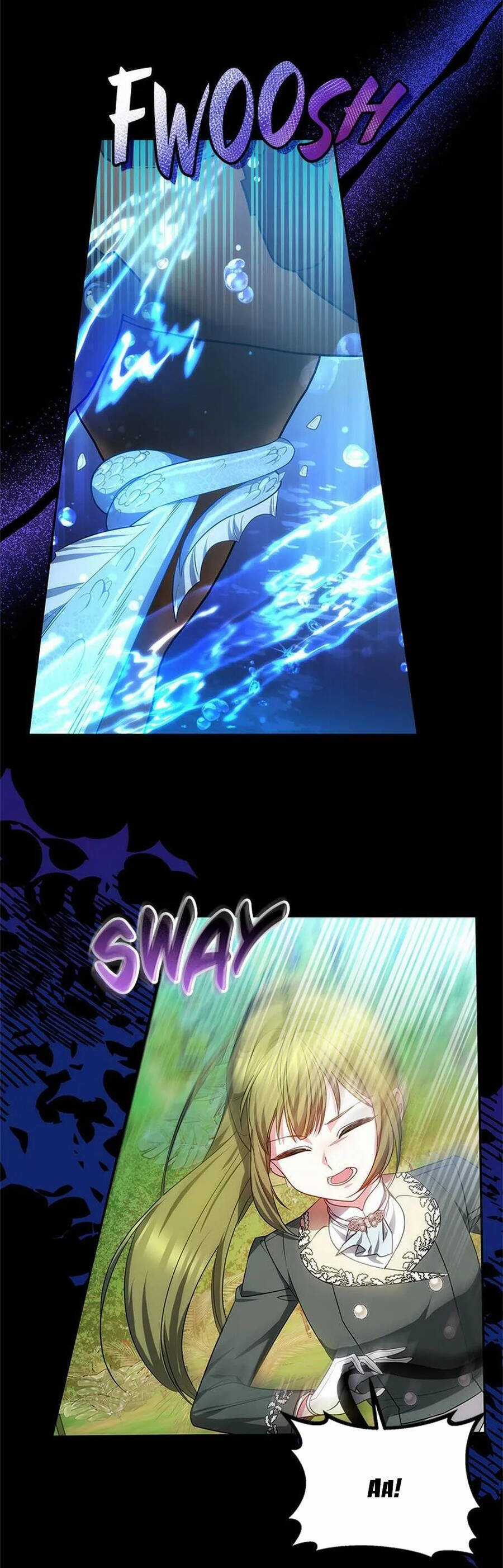 Rồng Con Thuần Hóa Những Kẻ Điên Rồ Chapter 48 trang 29