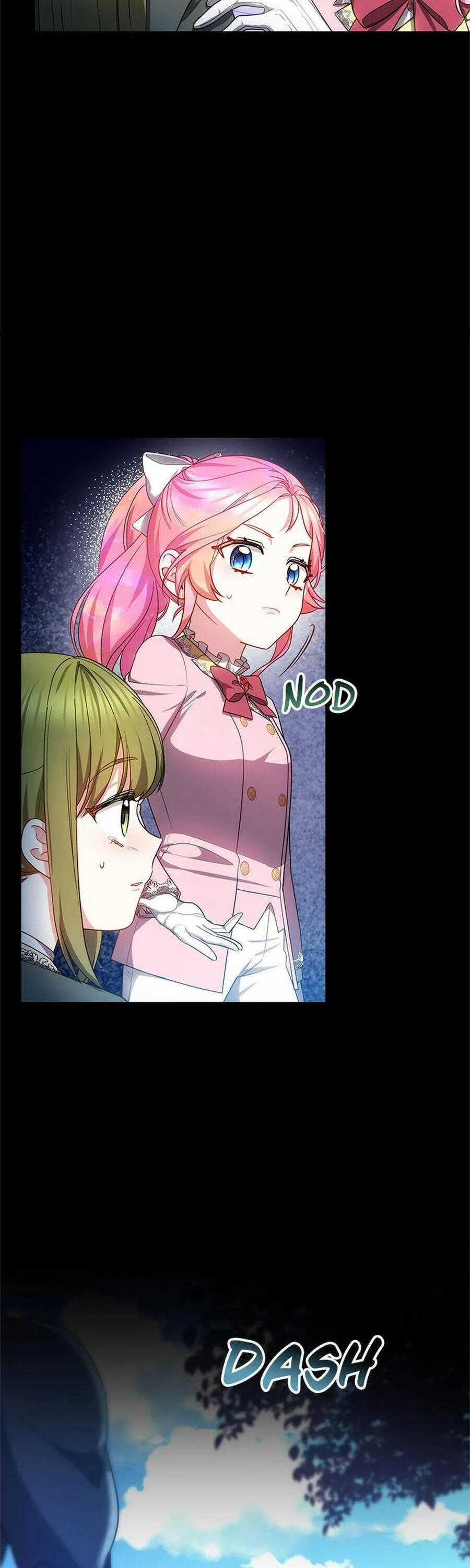 Rồng Con Thuần Hóa Những Kẻ Điên Rồ Chapter 48 trang 31