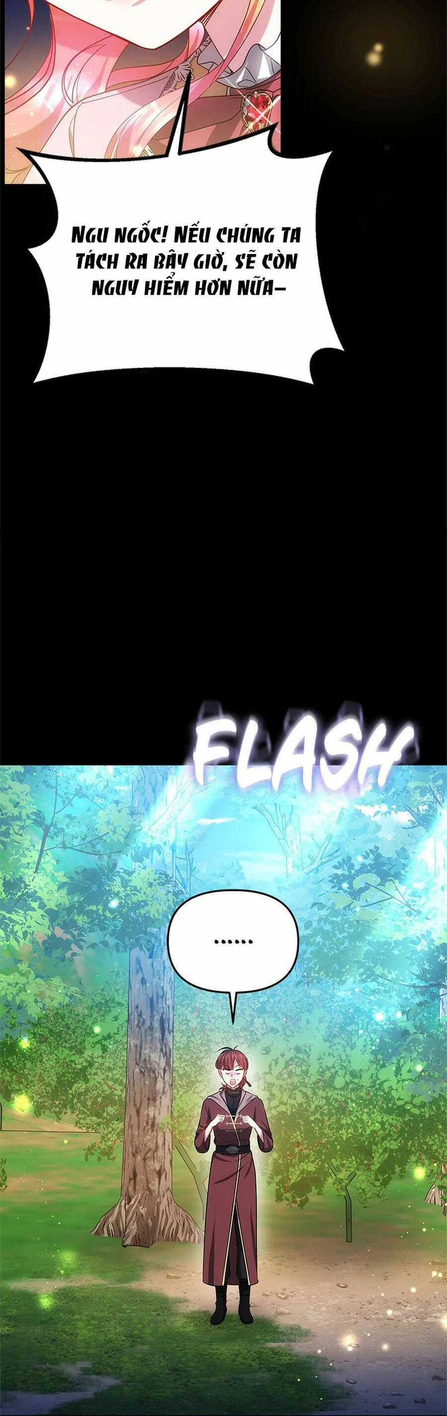 Rồng Con Thuần Hóa Những Kẻ Điên Rồ Chapter 48 trang 35