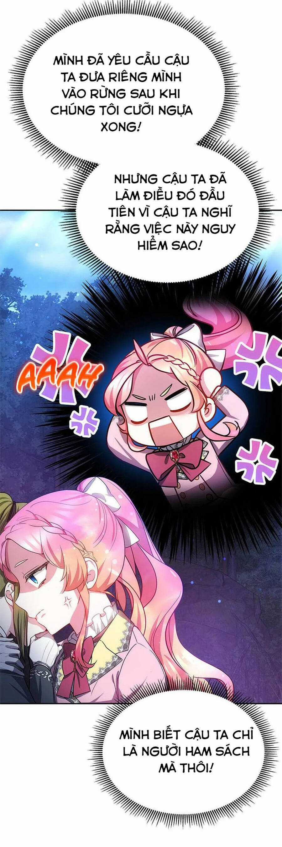 Rồng Con Thuần Hóa Những Kẻ Điên Rồ Chapter 48 trang 37