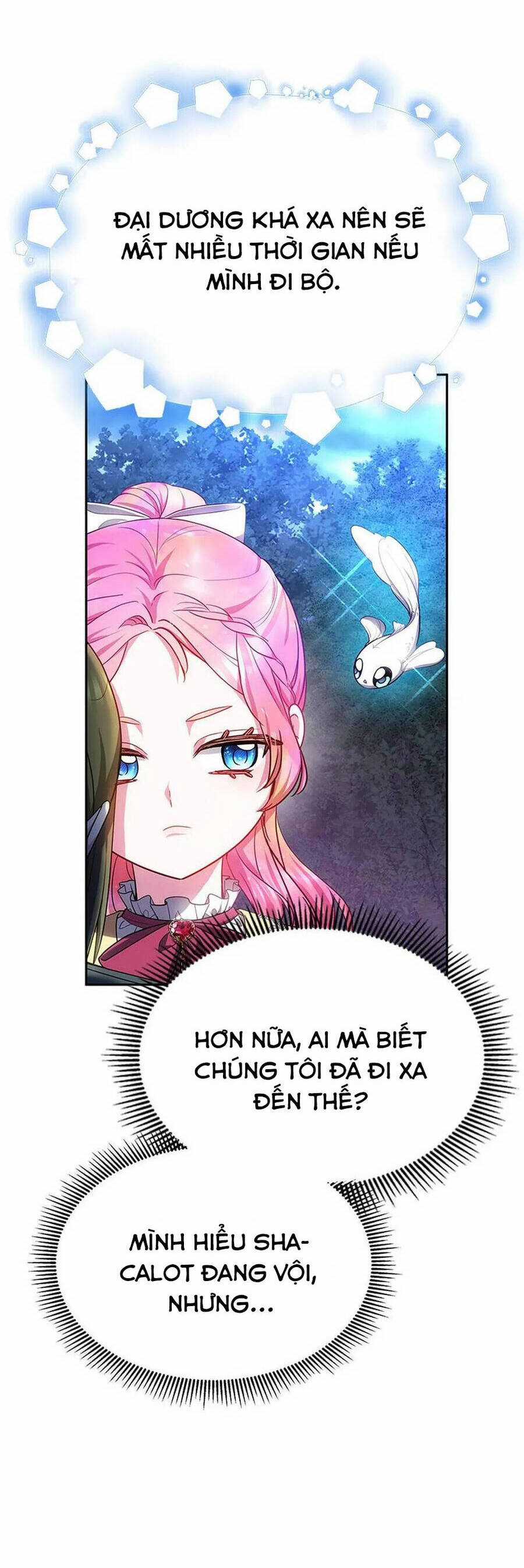 Rồng Con Thuần Hóa Những Kẻ Điên Rồ Chapter 48 trang 38