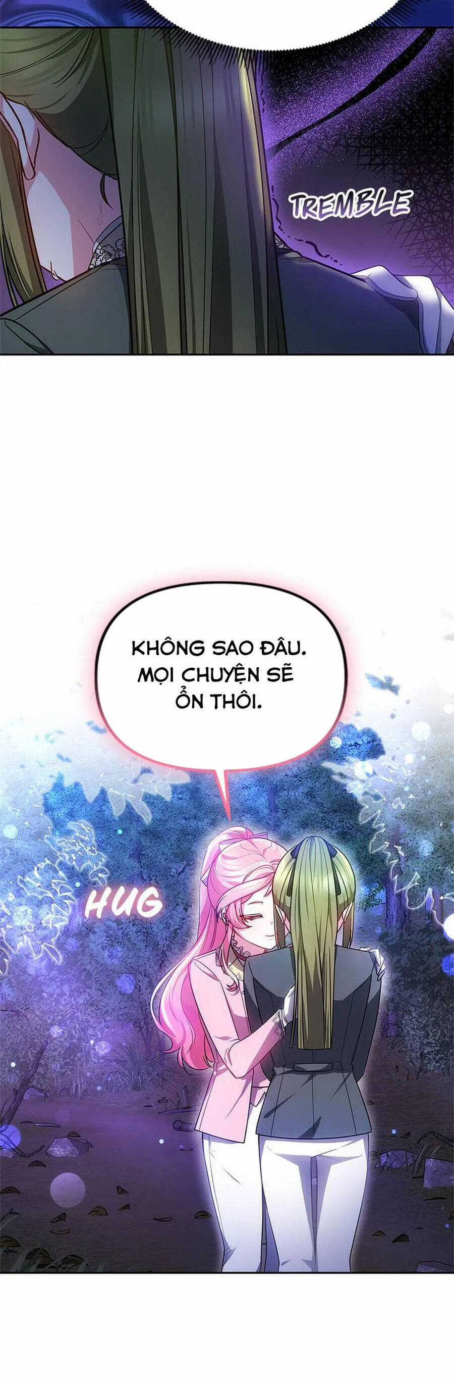 Rồng Con Thuần Hóa Những Kẻ Điên Rồ Chapter 48 trang 41