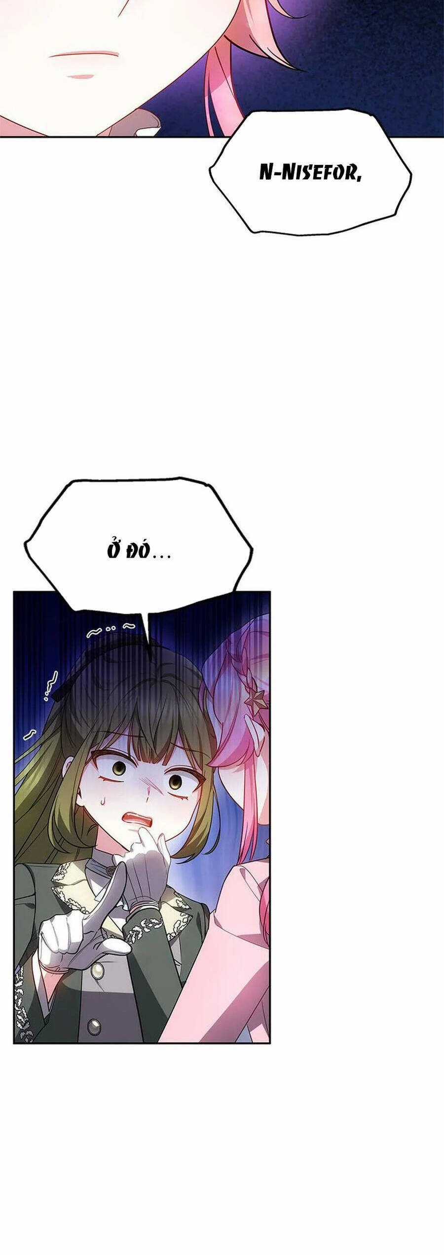 Rồng Con Thuần Hóa Những Kẻ Điên Rồ Chapter 48 trang 43